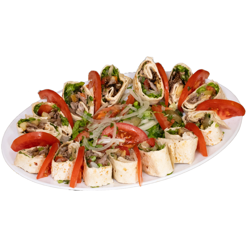 Sultan Dürüm – Sultan Dürüm Restaurant
